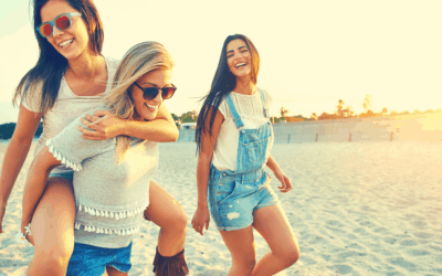 17 Good Habits To Start Changing Your Life!