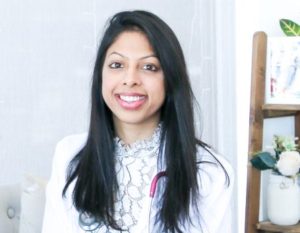 Dr. Naveen Gupta Co-founder of The Lifestyle Cure