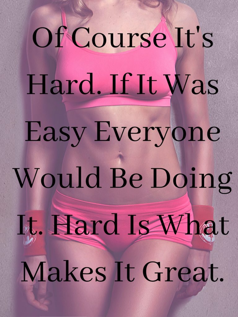 Fitness Motivational Quotes To Conquer Your Workout Goals!