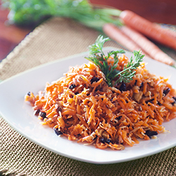 healthy thanksgiving side dish