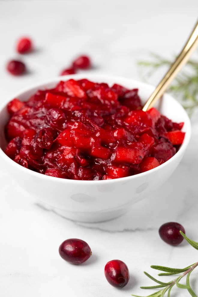 healthy thanksgiving side dish