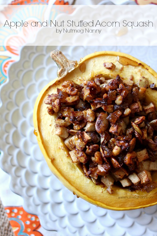 healthy thanksgiving side dish