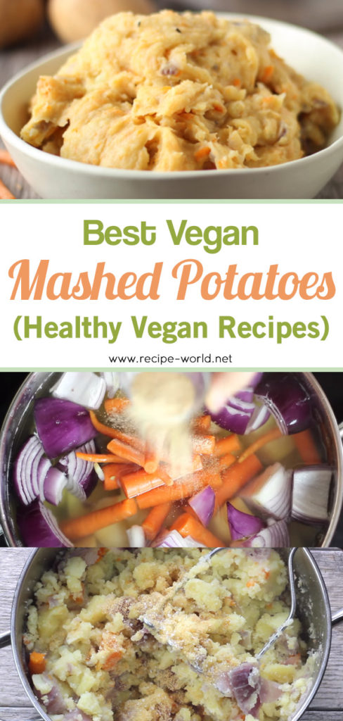 healthy thanksgiving mashed potatoes