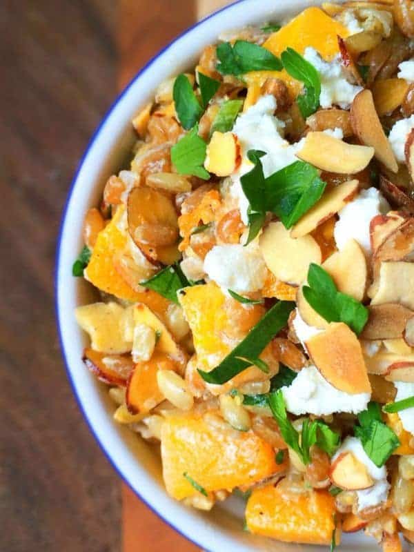 healthy thanksgiving side dish