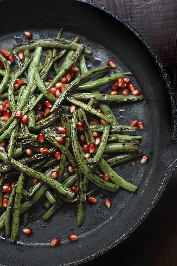 healthy thanksgiving side dish