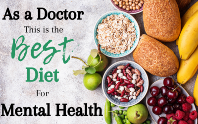 Stop being Sad with this Diet!
