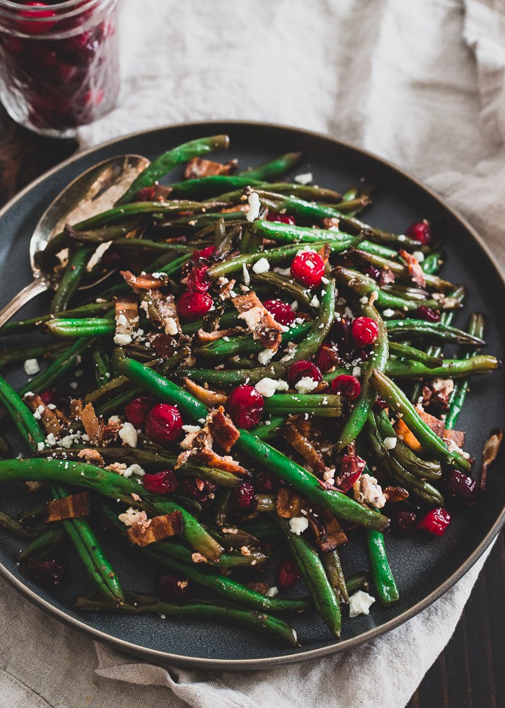 healthy thanksgiving side dish