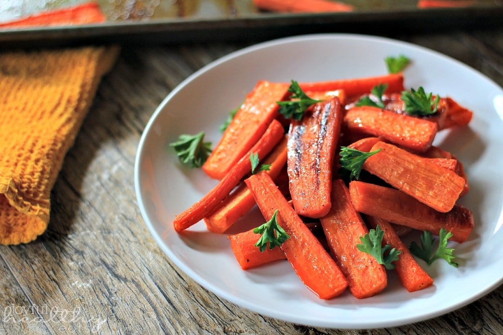 healthy thanksgiving side dish