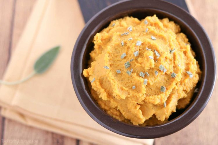 healthy thanksgiving side dish