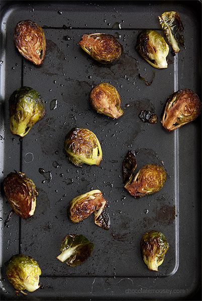 healthy thanksgiving side dish