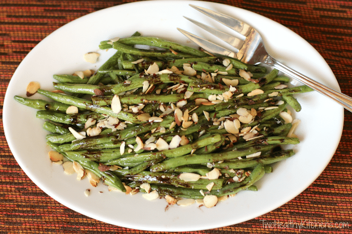 healthy thanksgiving side dish