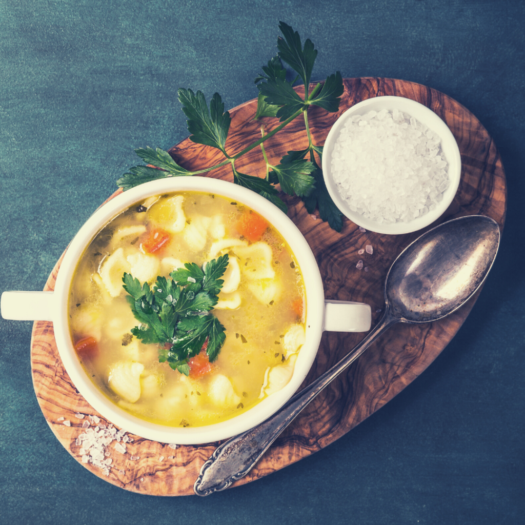 Gut Healthy Recipes That Can Heal Your Microbiome For Good!