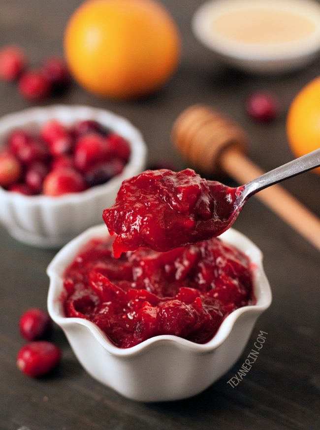 healthy thanksgiving side dish