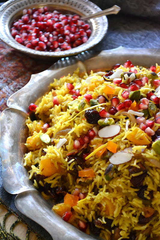 Healthy Thanksgiving Side Dish