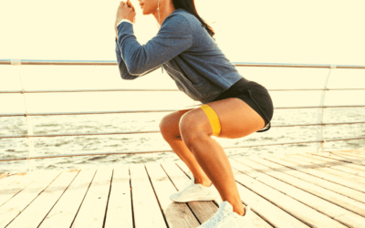 The Top 11 Resistance Band Exercises For A Total Body Workout