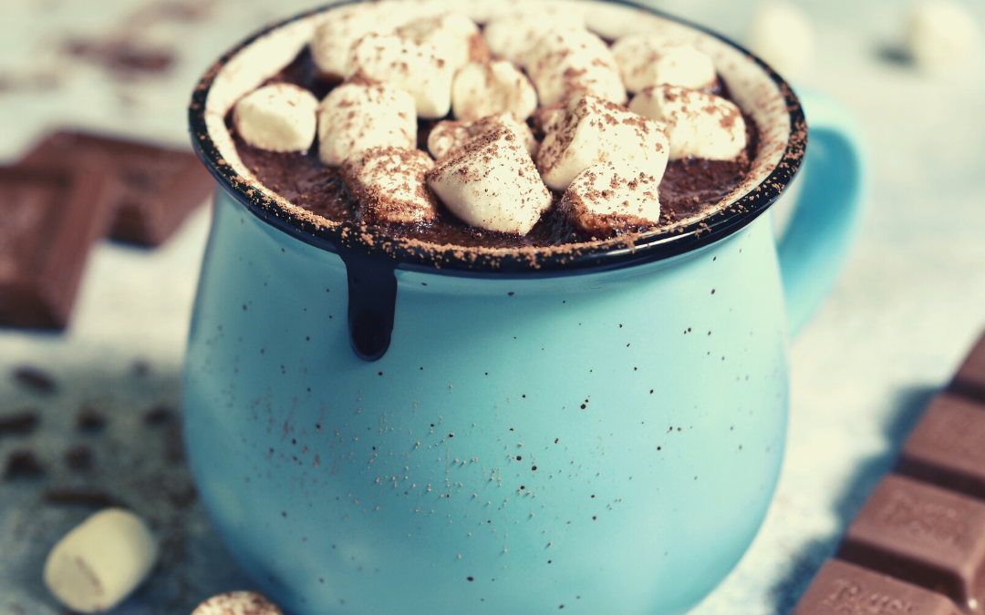 Healthy Hot Drink Recipes For Diabetics