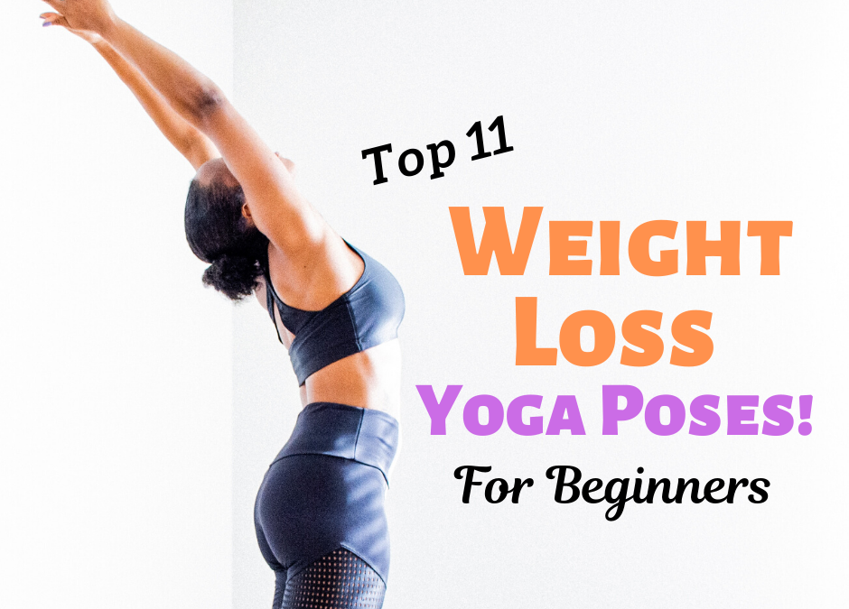 Weight Loss Yoga Workout For Beginners | BMI Formula
