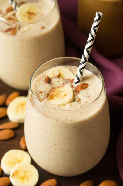 Top Healthy Weight Loss Smoothie Recipes! - www.thelifestylecure.com