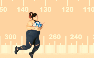 5 Reasons Why You’re Not Losing Weight!