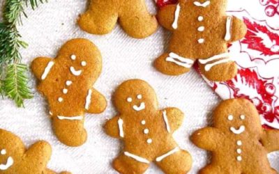 How To Manage Your Weight During The Holidays!