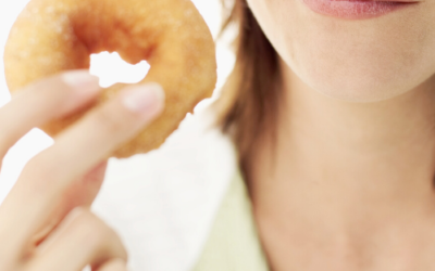 How to Reduce Sugar Cravings and Build Healthier Eating Habits