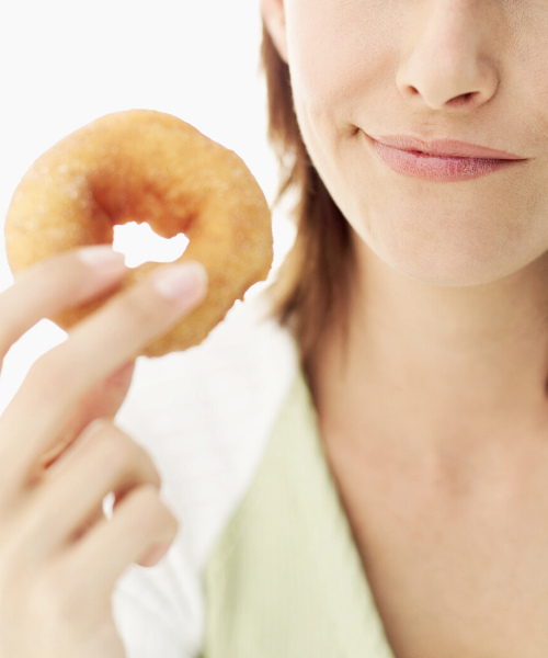 How to Reduce Sugar Cravings and Build Healthier Eating Habits