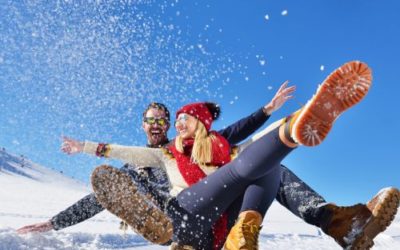 Simple Ways to Stay Active in Winter and Support Your Health