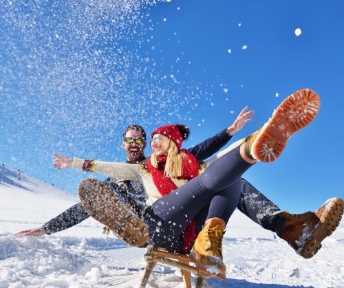 Simple Ways to Stay Active in Winter and Support Your Health
