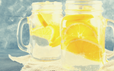 17 Detox Water Recipes For A Flat Tummy!