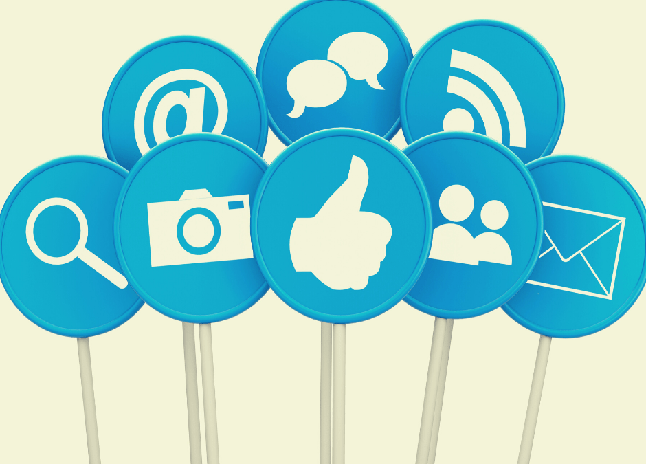 Social Media Detox Challenge to Help Live in The Moment!