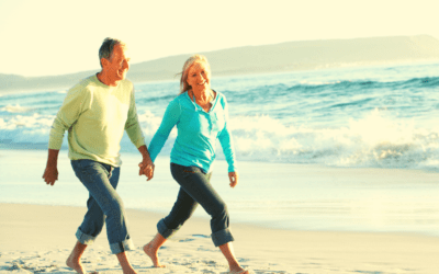 6 Lifestyle Changes To Reverse Chronic Disease