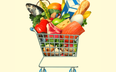 Diabetic Food List (PDF) – What to Eat & Avoid