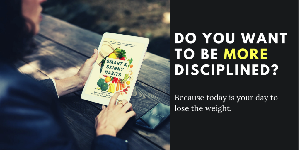 Smart & Skinny Habits eBook Banner