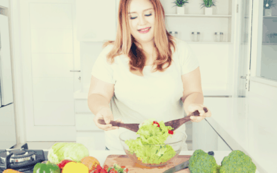 3 Simple Steps To Lose Weight When You Are Obese