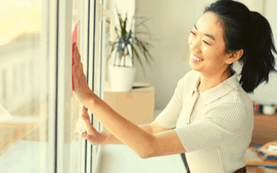 30 Day Declutter Challenge to Relieve Stress!