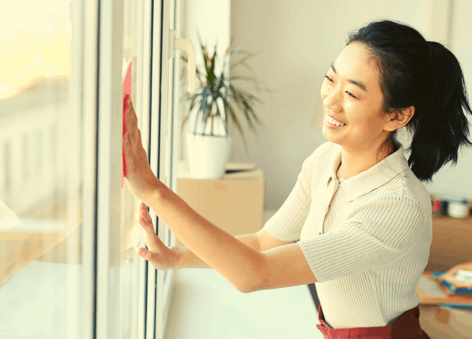 30 Day Declutter Challenge to Relieve Stress!