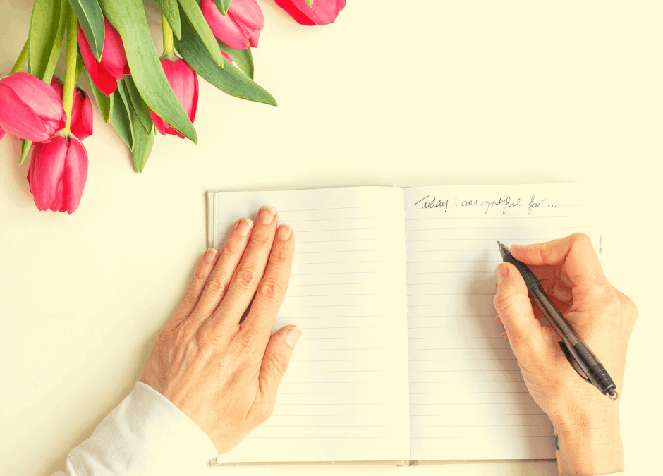 Attitude of Gratitude – 21 Inspiring Quotes To Unlock Your Blessings