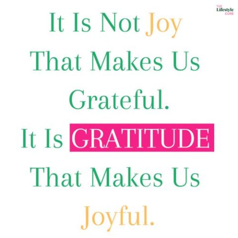 Attitude of Gratitude - 21 Inspiring Quotes To Unlock Your Blessings ...