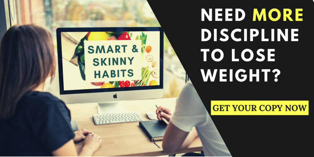 Smart & Skinny eBook CTA