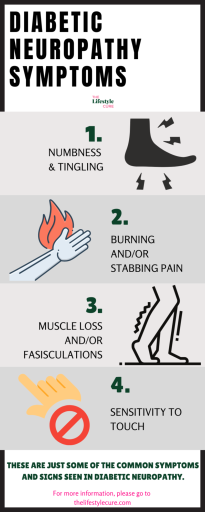 Can Diabetic Neuropathy Be Reversed?