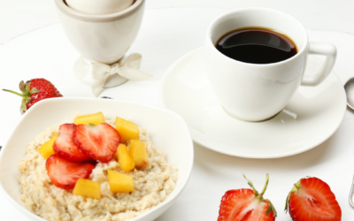 10 Easy Diabetic Friendly Breakfast Ideas