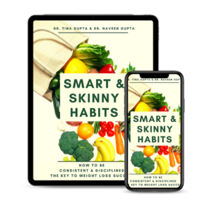 Smart & Skinny eBook