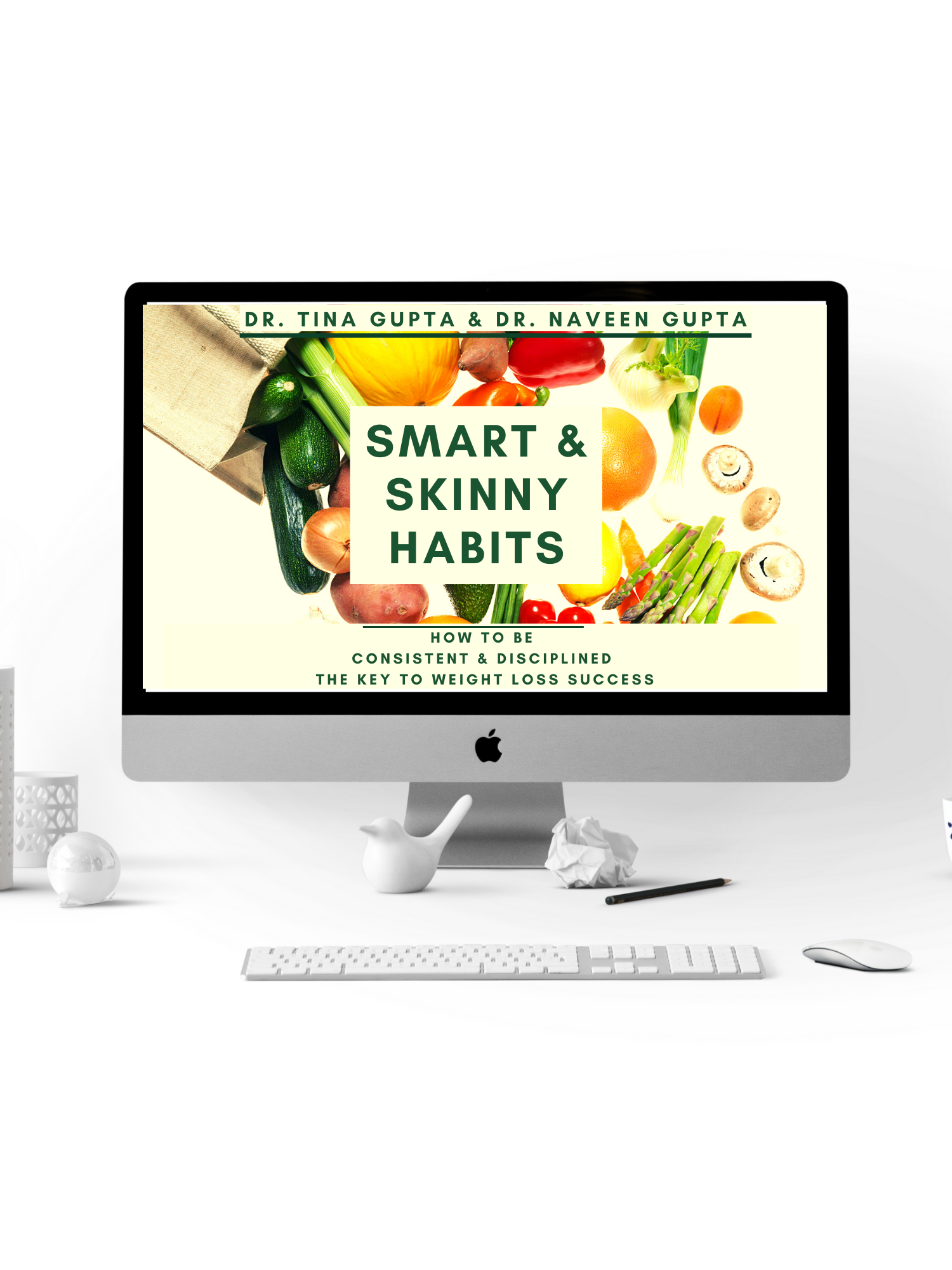 computer homepage