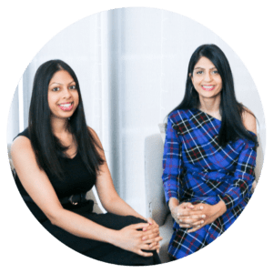 Dr. Naveen Gupta & Dr. Tina Gupta