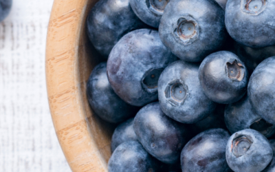 The Anti-Inflammatory Diet: A Lifestyle Approach to Healthy Weight Management