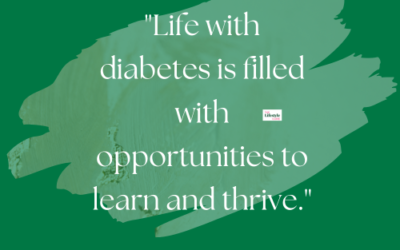 50 Inspirational Diabetes Quotes