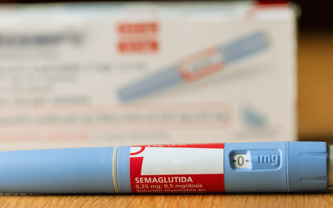 Ozempic Diet Meal Plan