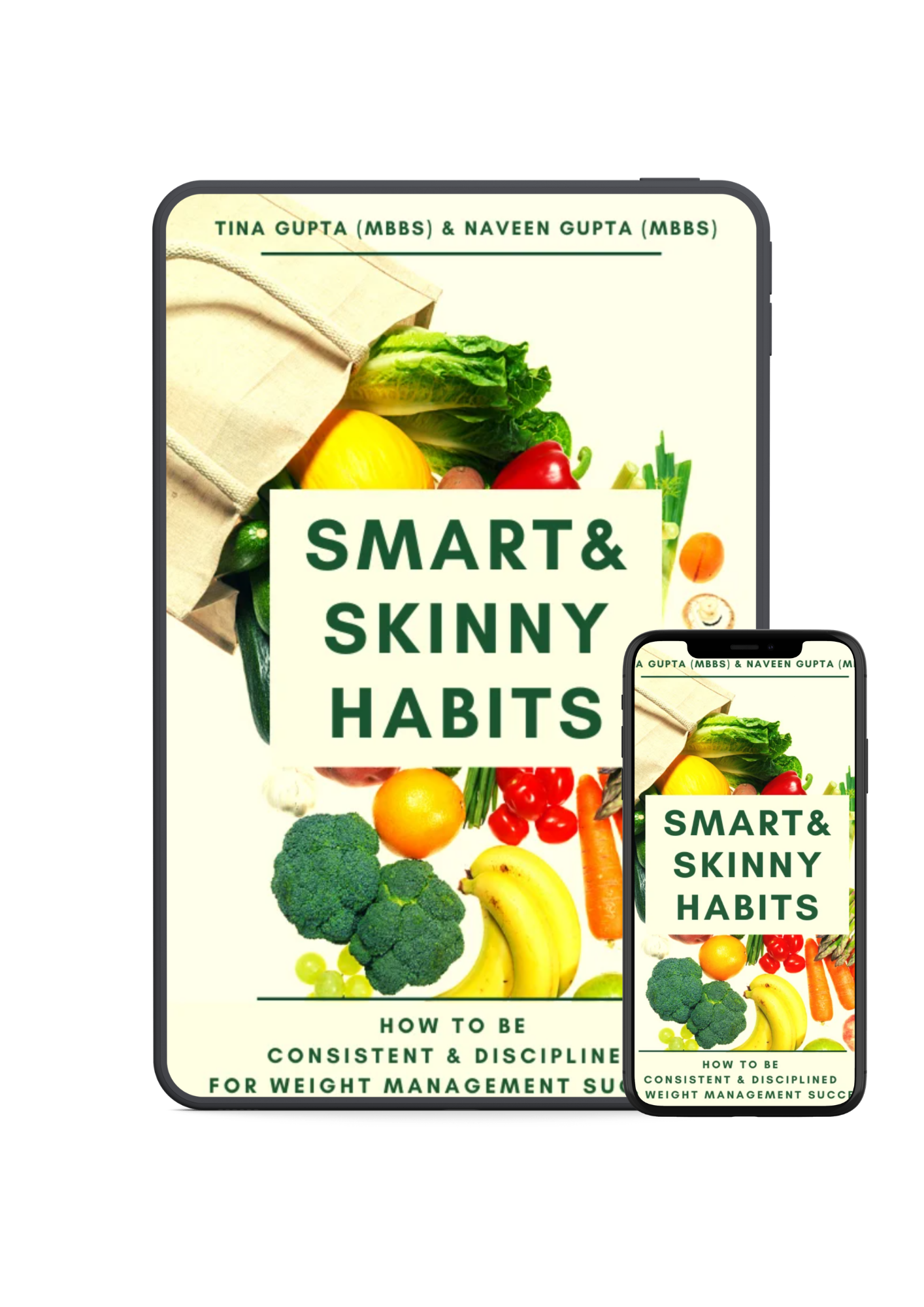 Smart & Skinny Habits eBook
